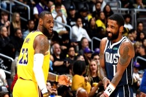 爱游戏体育-詹姆斯关键节点精彩发挥，独行侠带队取胜！的简单介绍