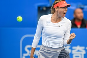 爱游戏-莎拉波娃连续十场比赛得分超过败北，IG挑战极限！的简单介绍