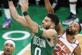 AYX-塔图姆新星晋级下一阶段表现突出，美国队前途光明！