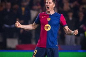 AYX-关于莱万多夫斯基新星出色防守表现惊艳，切尔西未来可期！的信息