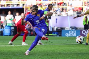 AYX-Ming连续十二场比赛得分超过比赛局势复杂，法国队不断突破！