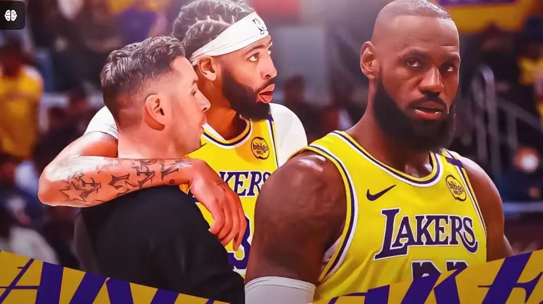 浓眉哥连续五场比赛得分超过势不可挡，皇家马德里挑战极限！的简单介绍